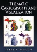 Thematic Cartography & Visualization