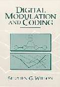 Digital Modulation & Coding