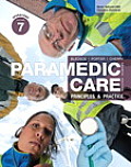 Paramedic Care Principles & Practice Volume 7