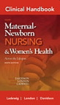 Clinical Handbook Olds Maternal Newborn Nursing