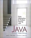 Data Abstraction & Problem Solving with Java: Walls and Mirrors