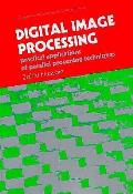 Digital Image Processing Practical Applications