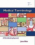 Medical Terminology A Word Building Approach 7th edition