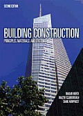Building Construction Principles Materials & Systems