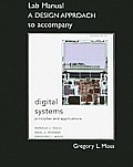 Lab Manual for Digital Systems Principles & Applications