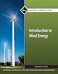 Introduction to Wind Energy Tg Module