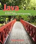 Java: An Introduction to Problem Solving and Programming (Myprogramminglab)