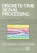 Discrete Time Signal Processing 1st Edition