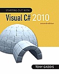 Starting Out with Visual C# 2010