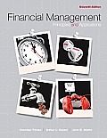 Financial Management: Principles and Applications Plus Myfinancelab Package