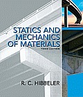 Statics and Mechanics of Materials (3RD 10 - Old Edition)