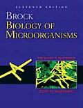 Brock Biology of Microorganisms and Student Companion Website Access Card
