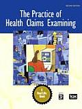 Practice Of Health Claims Examining