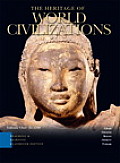 Heritage of World Civilizations, Volume 1