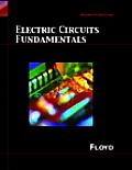 Electric Circuits Fundamentals 7th Edition