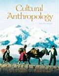 Cultural Anthropology (12TH 07 - Old Edition)