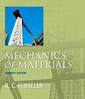 Mechanics of Materials 7th Edition