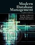 Modern Database Management 8th Edition