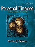Personal Finance: Turning Money Into Wealth