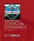 Engineering Mechanics Statics & Dynamics 11th Edition