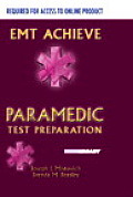 EMT-Achieve: Paramedic Test Preparation - Student Access Code Package