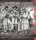 American Journey A History Of The United States Volume 1