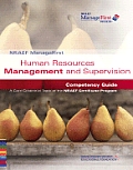 Human Resources Management & Supervision Competency Guide