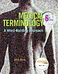 Medical Terminology A Word Building Approach With CDROM