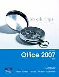 Exploring Microsoft Office 2007 Brief (Exploring)