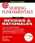 Nursing Fundamentals - With CD (2ND 08 - Old Edition)