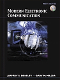 Modern Electronic Communication 9th Edition