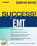 Success for the EMT Complete Review With CDROM