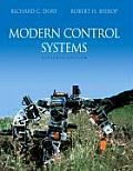 Modern Control Systems 11th Edition