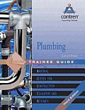 Plumbing Level 4 Trainee Guide, Paperback