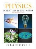 Physics for Scientists & Engineers, Volume 1 (Chapters 1-20)