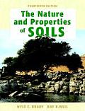 Nature & Properties of Soils 14th Edition