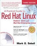 Practical Guide to Red Hat Linux Fedora Core & Red Hat Enterprise Linux 3rd Edition