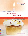 Customer Service Managefirst Competency Guide