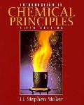 Introduction To Chemical Principles 5th Edition
