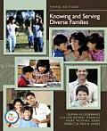 Knowing & Serving Diverse Families