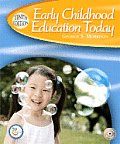 Early Childhood Education Today - With DVD (10TH 07 - Old Edition)