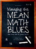 Managing the Mean Math Blues: Study Skills for Student Success