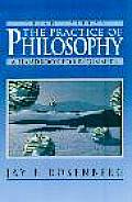 Practice Of Philosophy A Handbook For Be 3rd Edition