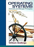 Operating Systems Internals & Design Principles 7th Edition