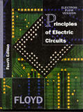 Principles Of Electric Circuits Efv 4th Edition