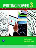 Writing Power 3