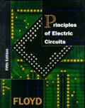 Principles Of Electric Circuits 5th Edition