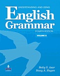 Understanding & Using English Grammar 4th Edition Volume B