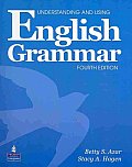 Understanding & Using English Grammar 4th Edition