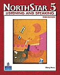 Northstar Listening & Speaking 5 with Mynorthstarlab